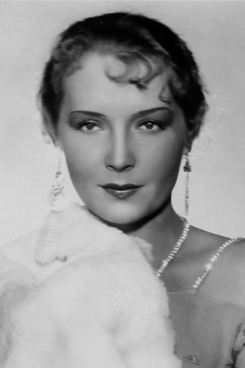 Hilde von Stolz's poster