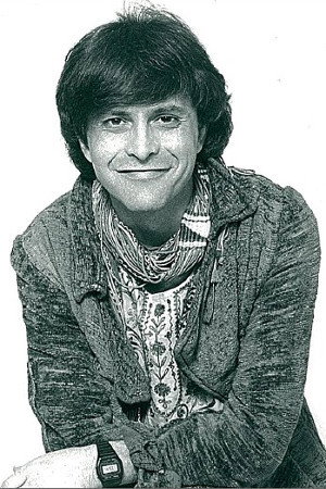José María Guillén's poster