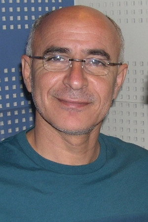 Yakov Cohen's poster
