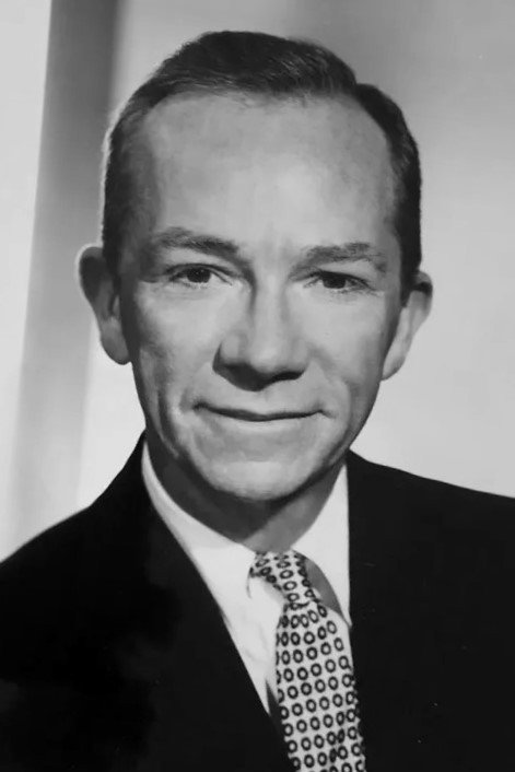 Ray Walston's poster
