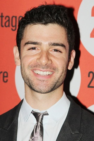 Adam Kantor's poster