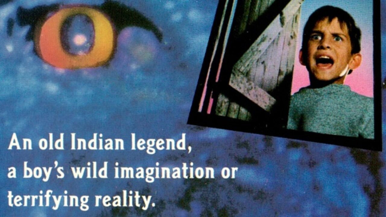 The Cellar's poster