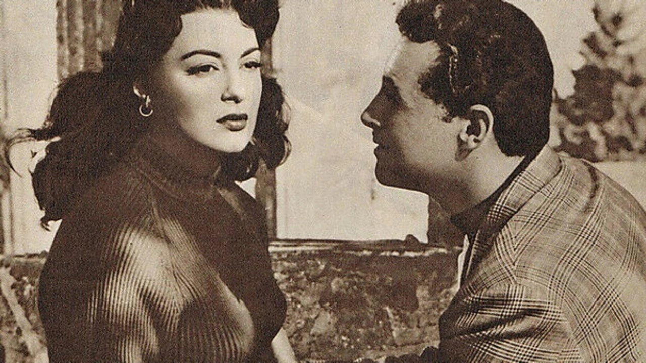 Noi peccatori's poster