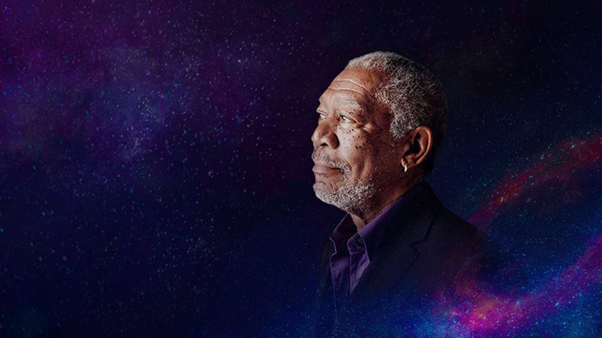 Through the Wormhole's poster