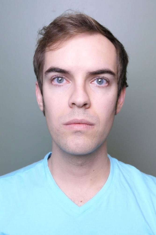 Jack Douglass's poster