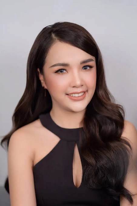 Ratchanok Suwanket's poster
