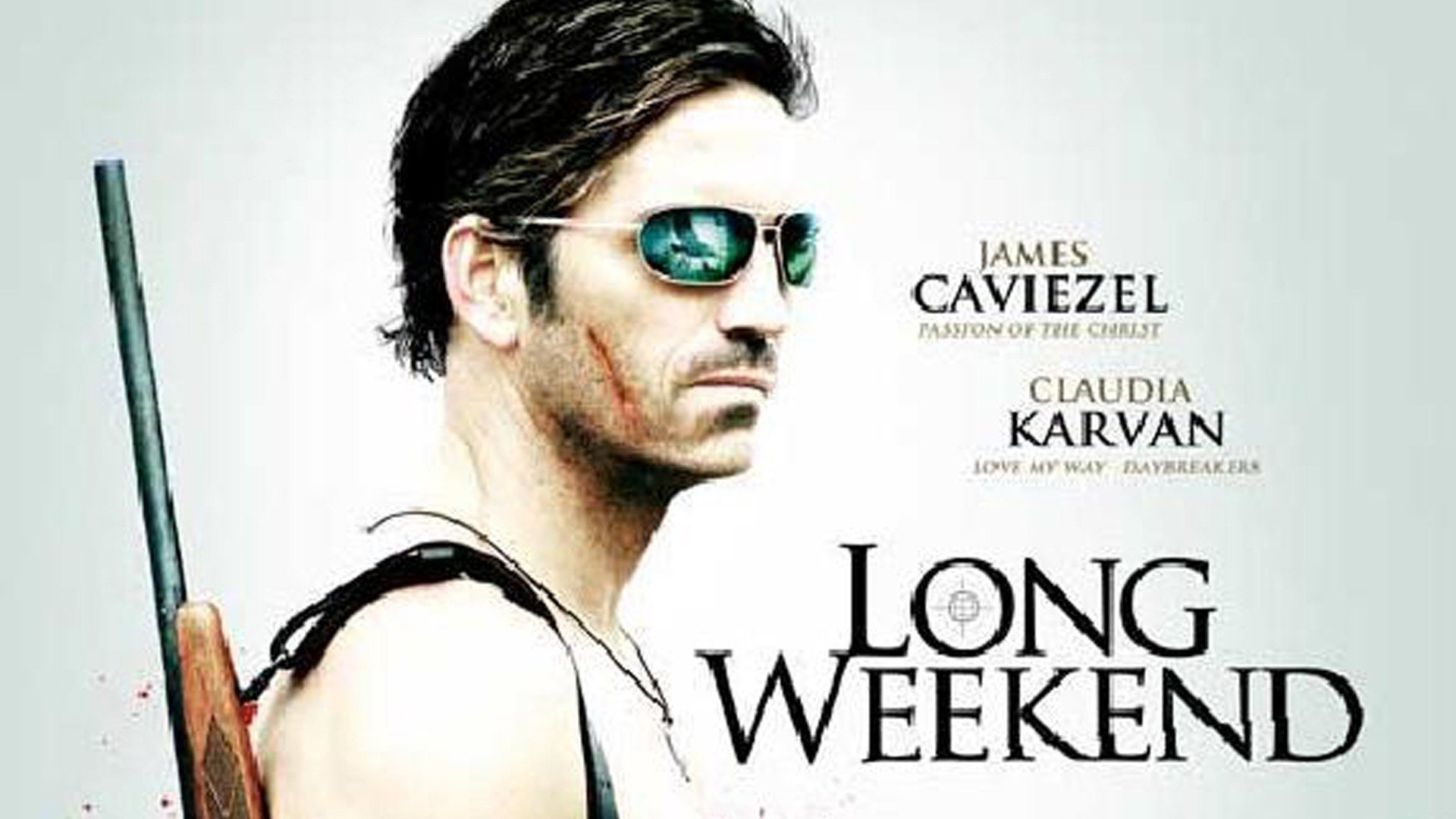 Long Weekend's poster