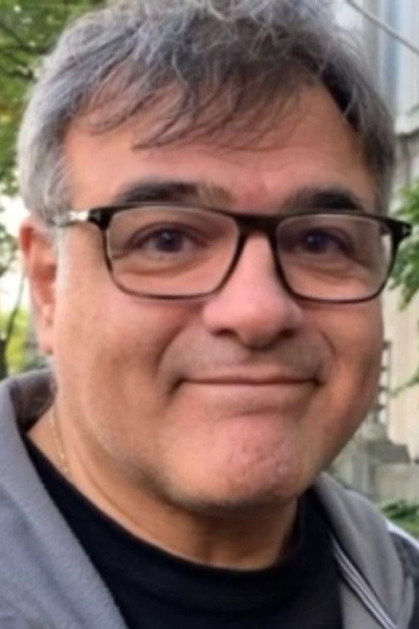 John Kiriakou's poster