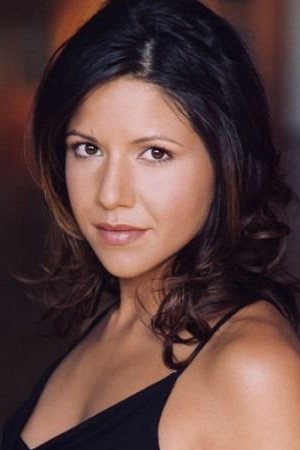 Leslie Ferreira's poster