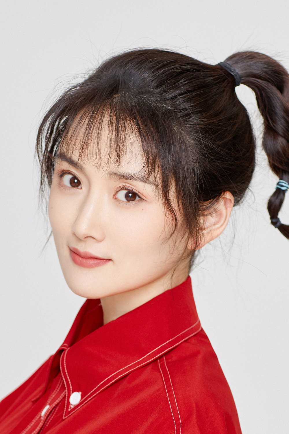 Chen Jie's poster