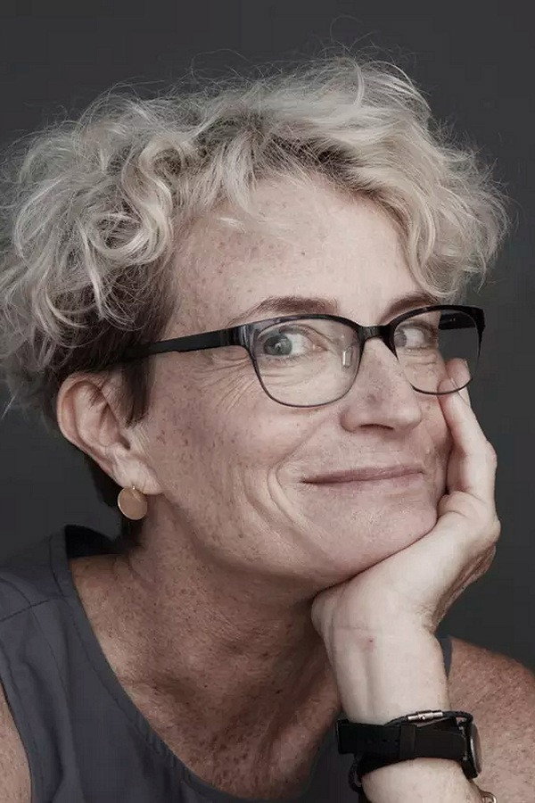 Ashton Applewhite's poster
