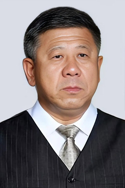 Cheng Yu's poster