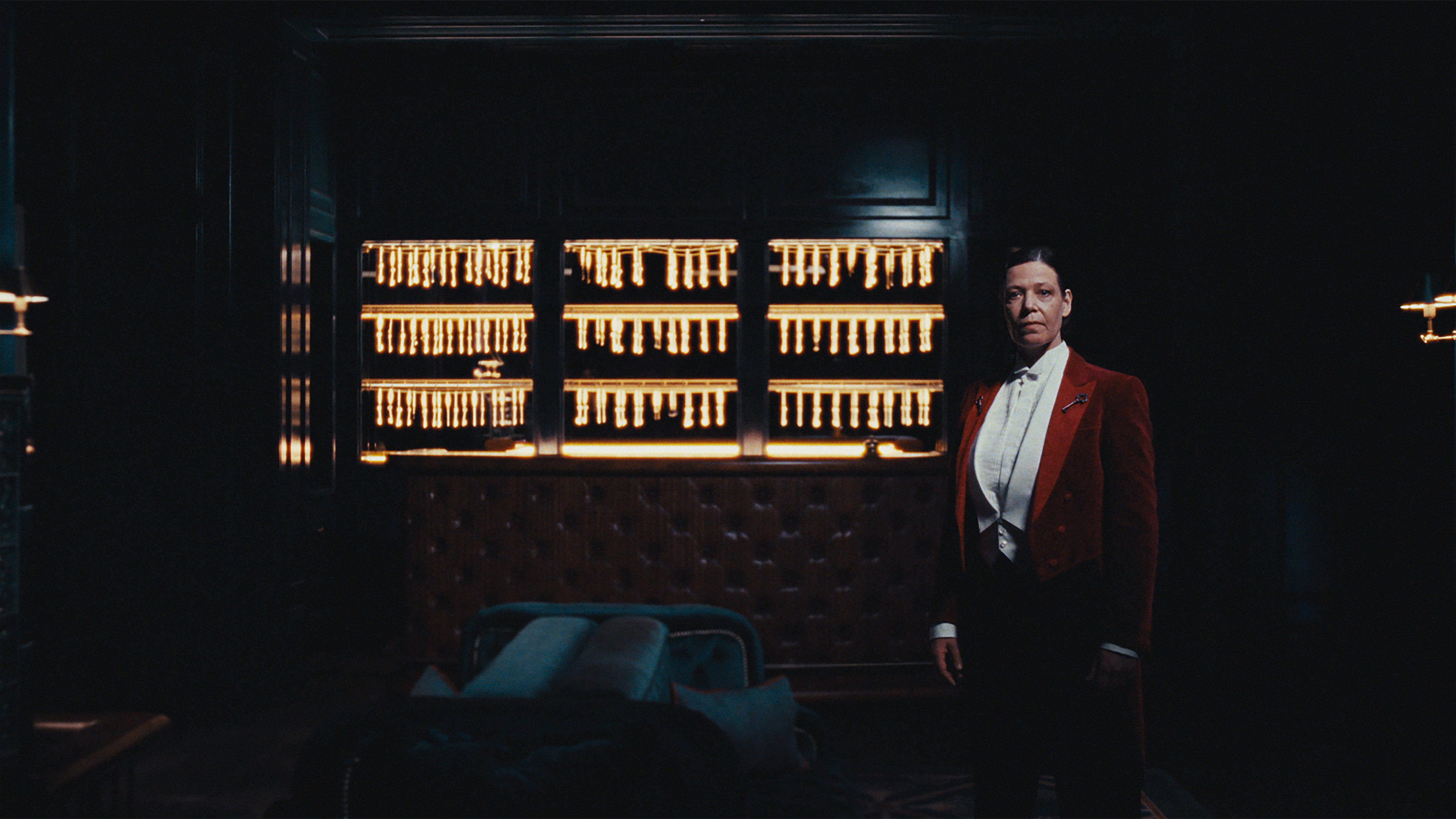 Hotel Excelsior's poster