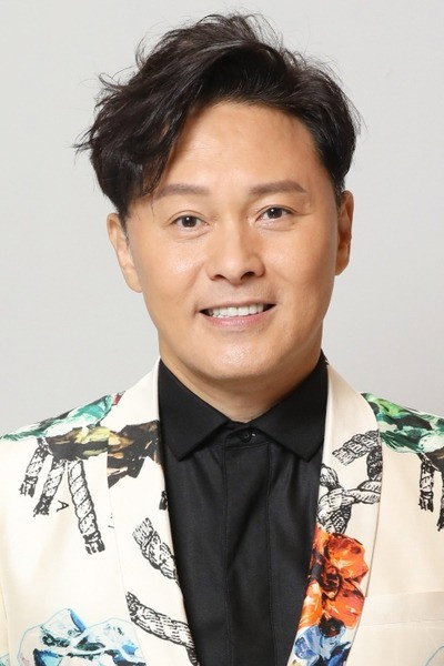 Raymond Cho Wing-Lim's poster