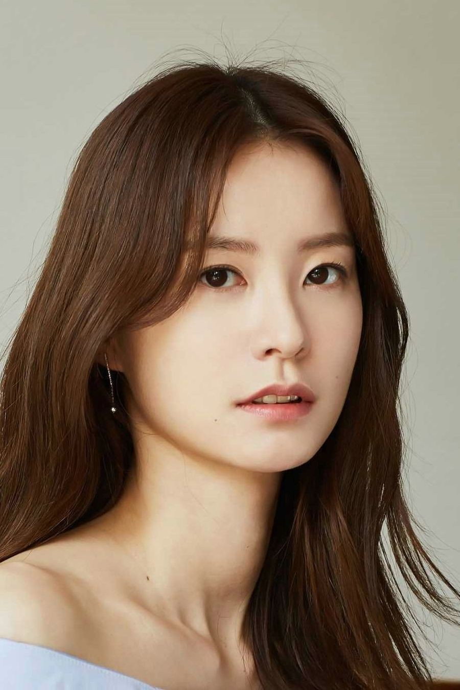 Jung Yu-mi's poster