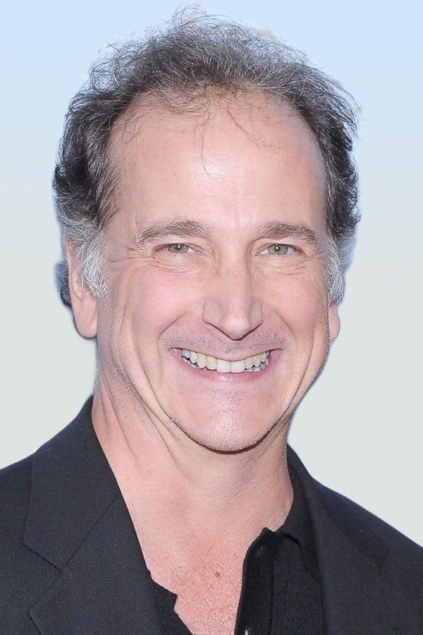 Mark Linn-Baker's poster