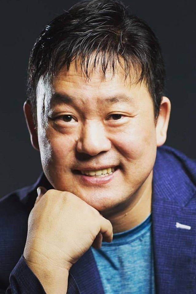 Lee Dal-hyung's poster
