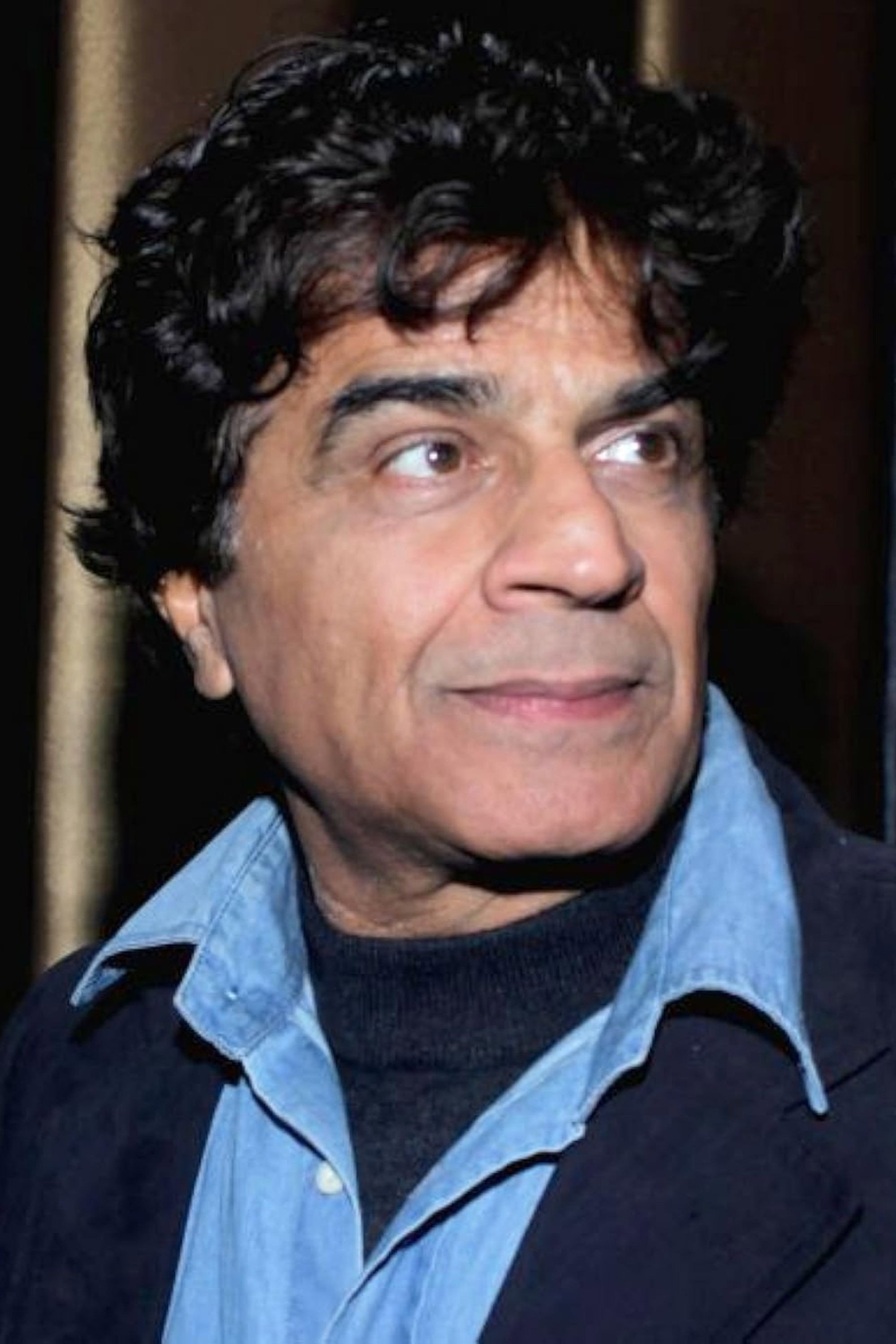 Nassar Abdulla's poster