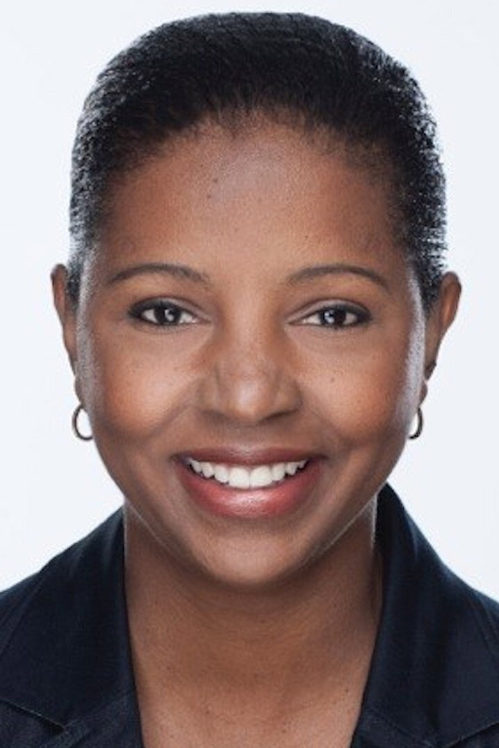 Sonja Crosby's poster