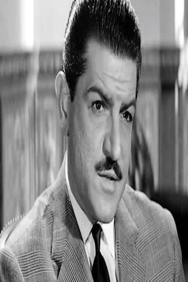 Wagih Ezzat's poster