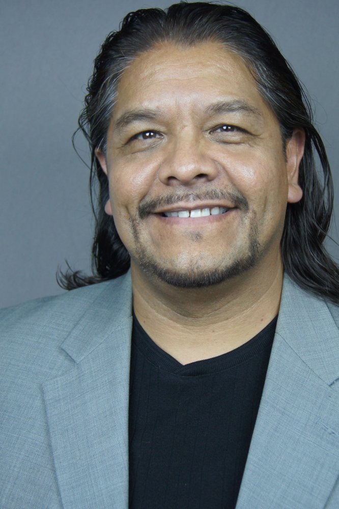 Edgar Arreola's poster