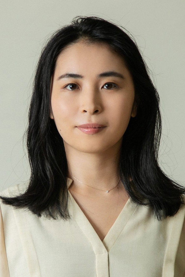 Chihiro Nagai's poster