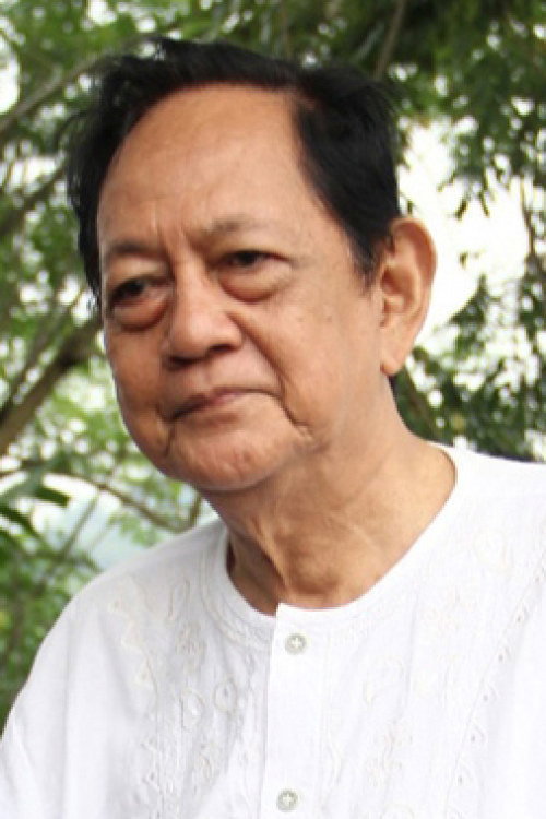 Deddy Sutomo's poster