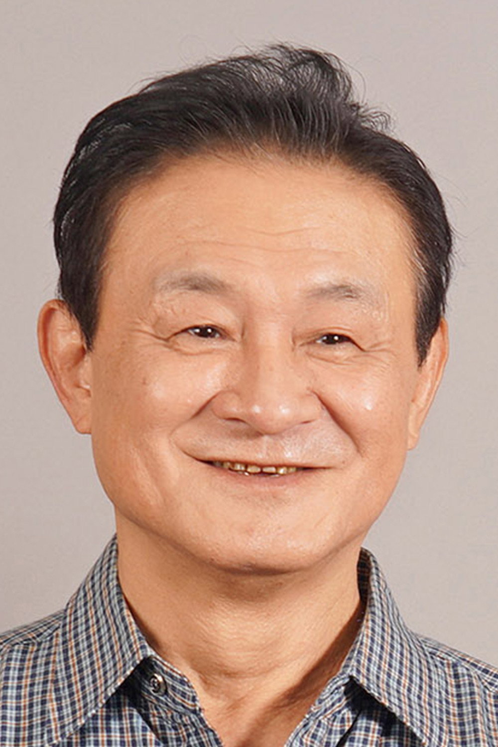 Akio Chen's poster