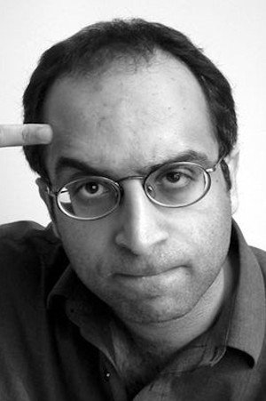 Inder Manocha's poster