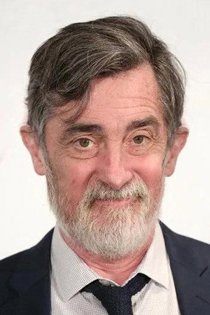 Roger Rees's poster