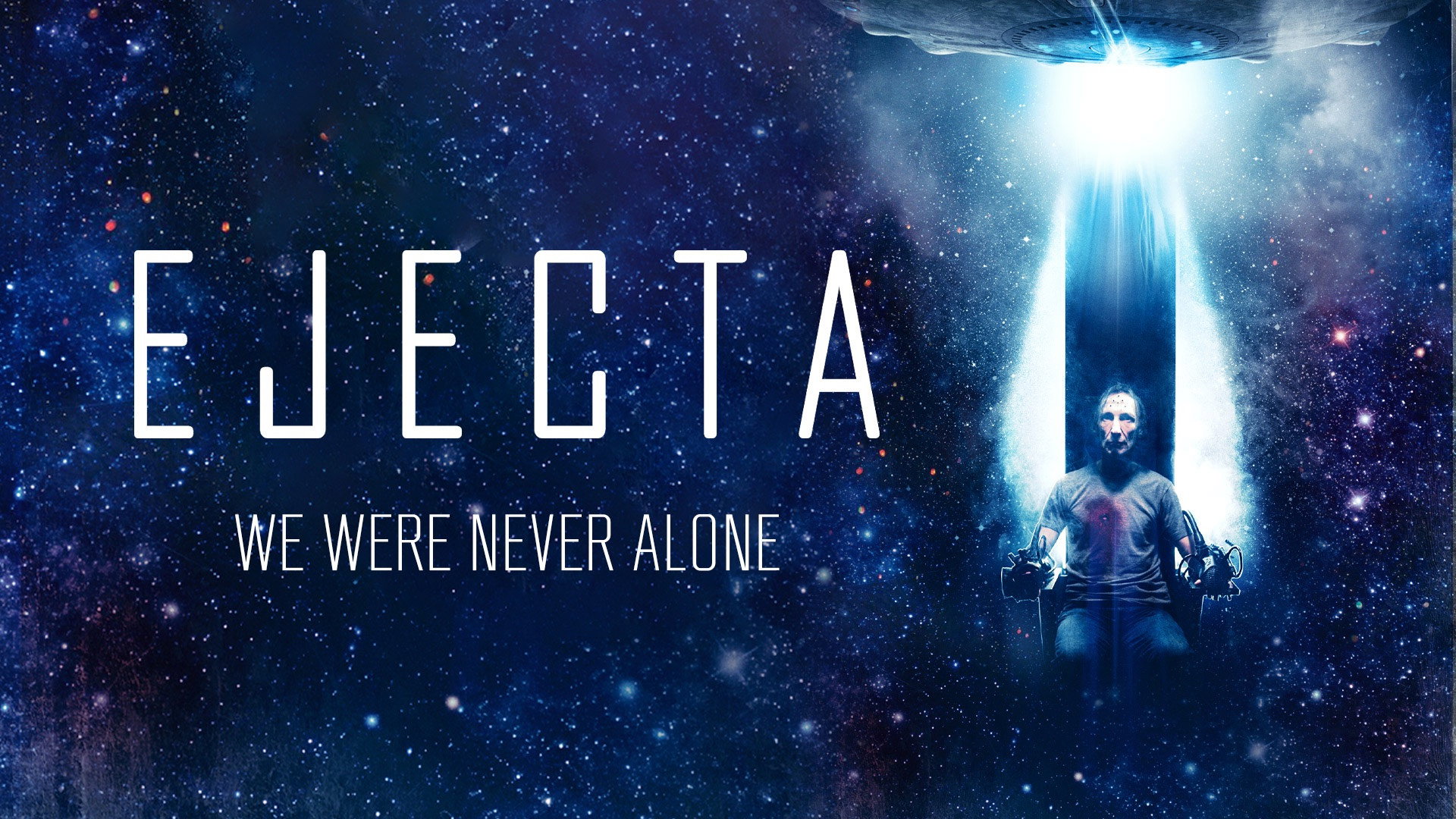 Ejecta's poster