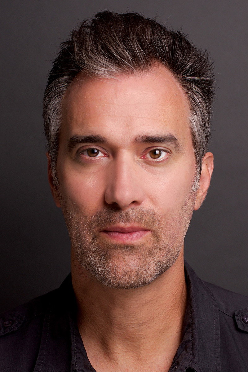 Brian K. Landis's poster