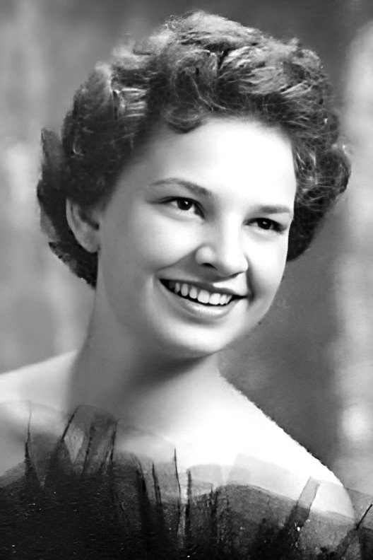 Yvonne Howell's poster
