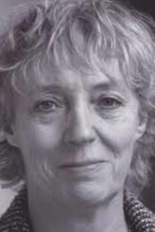 Jane Wood's poster