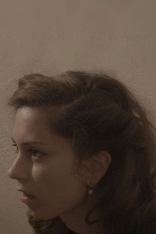 Aliki Souma's poster