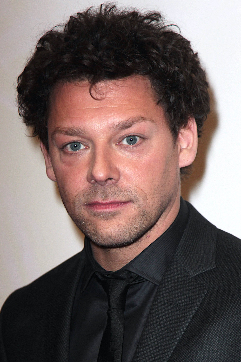 Richard Coyle's poster