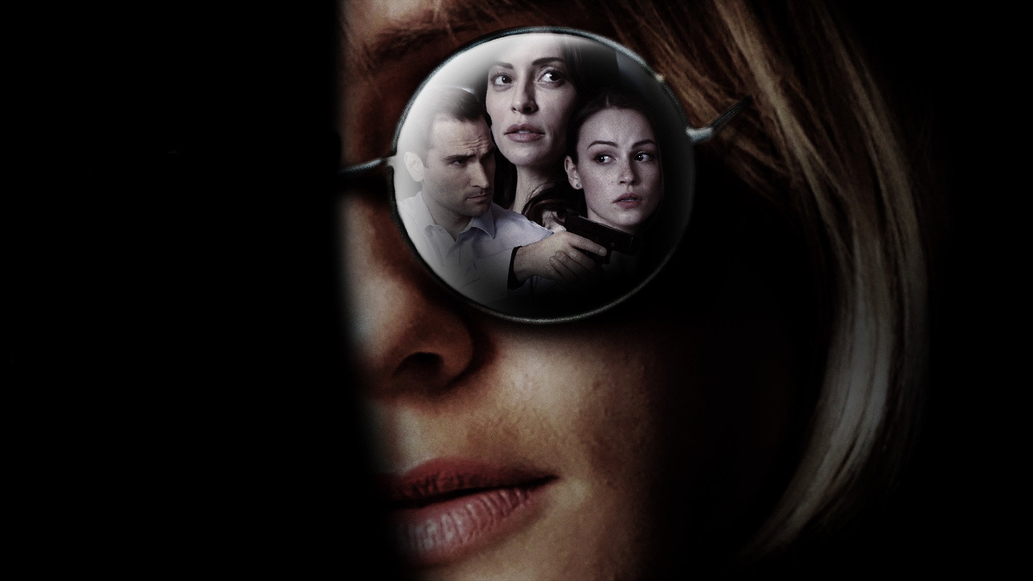 Killer Ending's poster