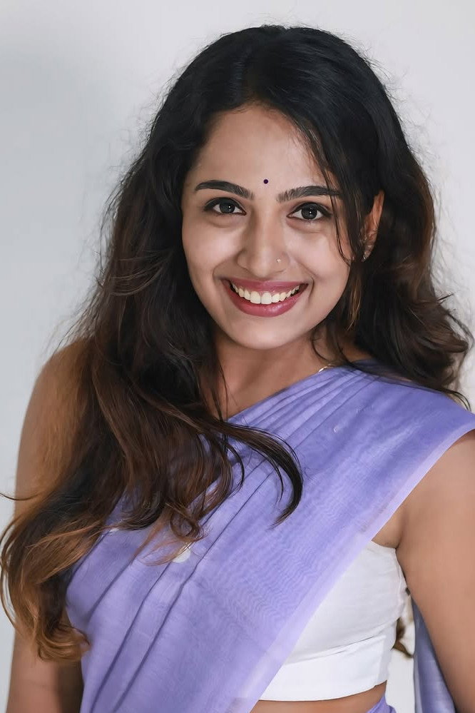 Neethu Krishna's poster