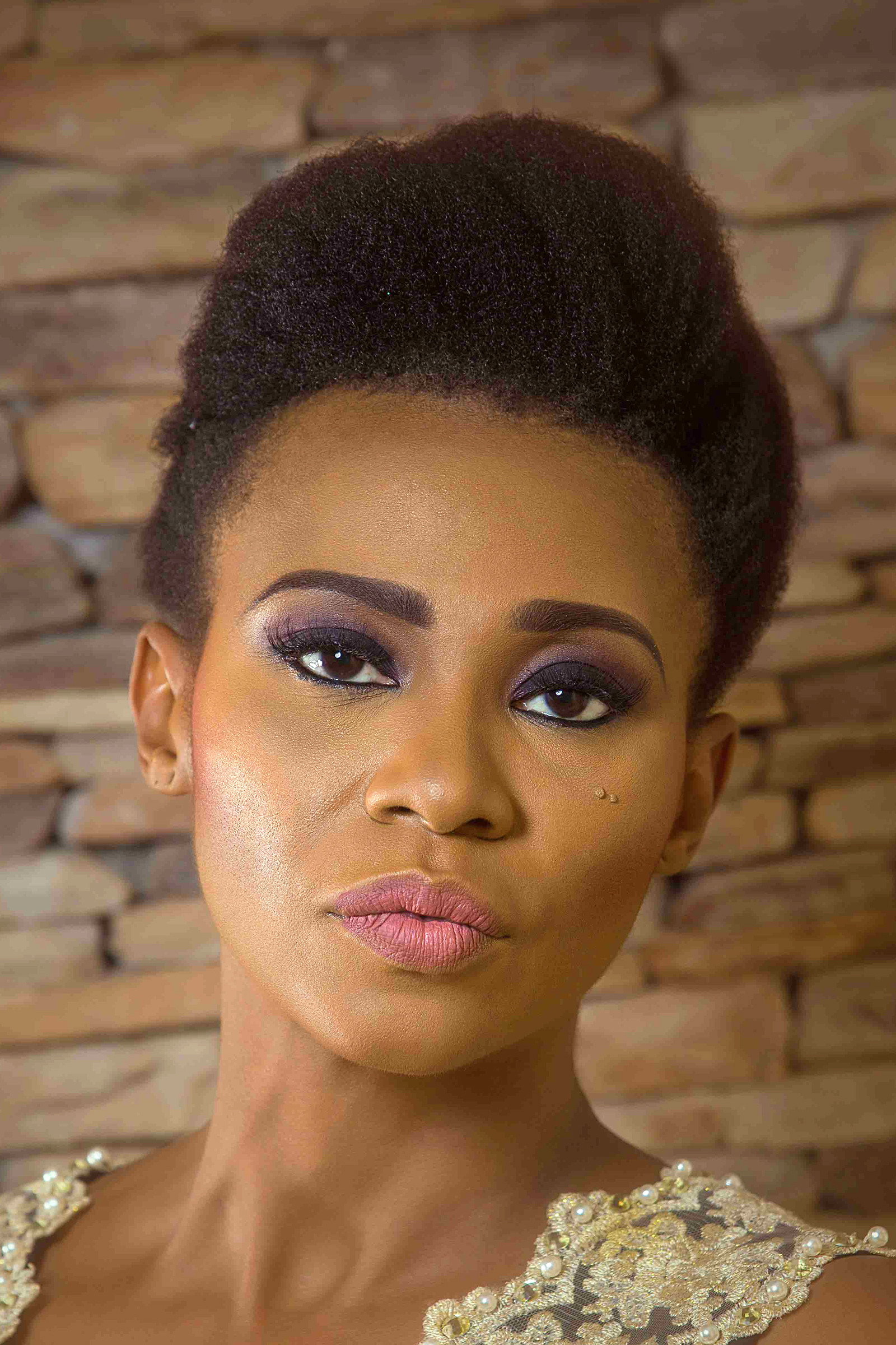 Nse Ikpe-Etim's poster