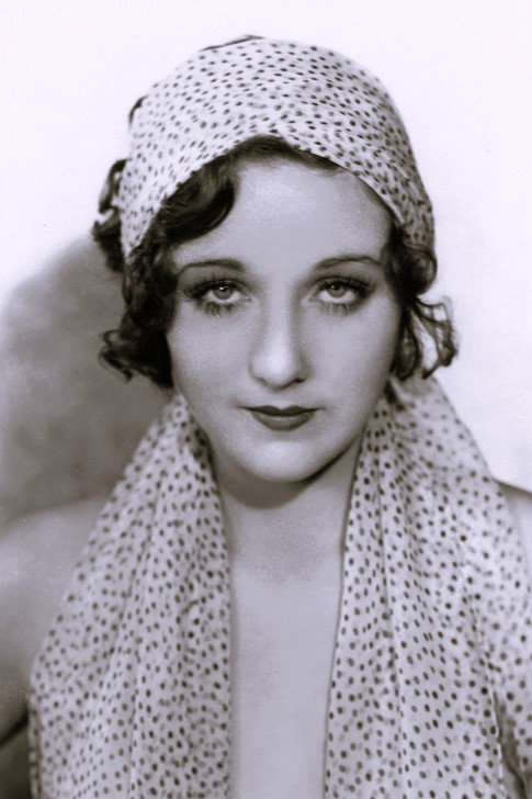Mae Madison's poster