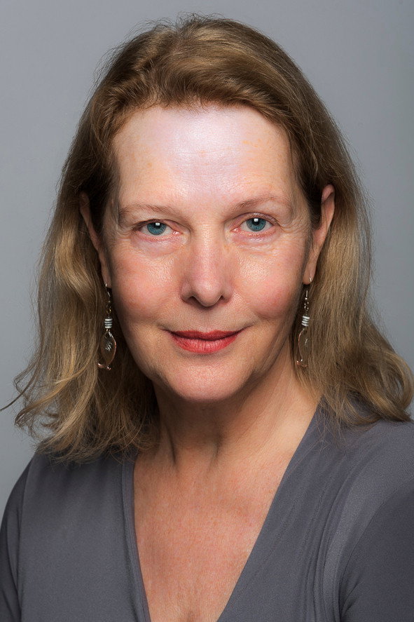 Jacqueline van de Geer's poster