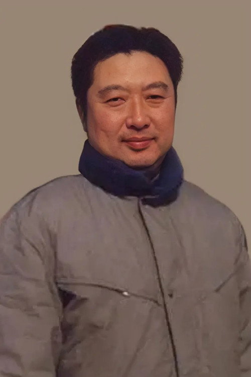 Jixian Lu's poster