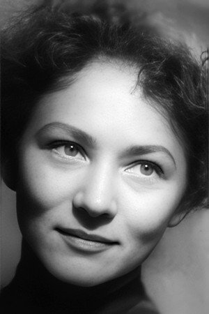 Viola Zinková's poster