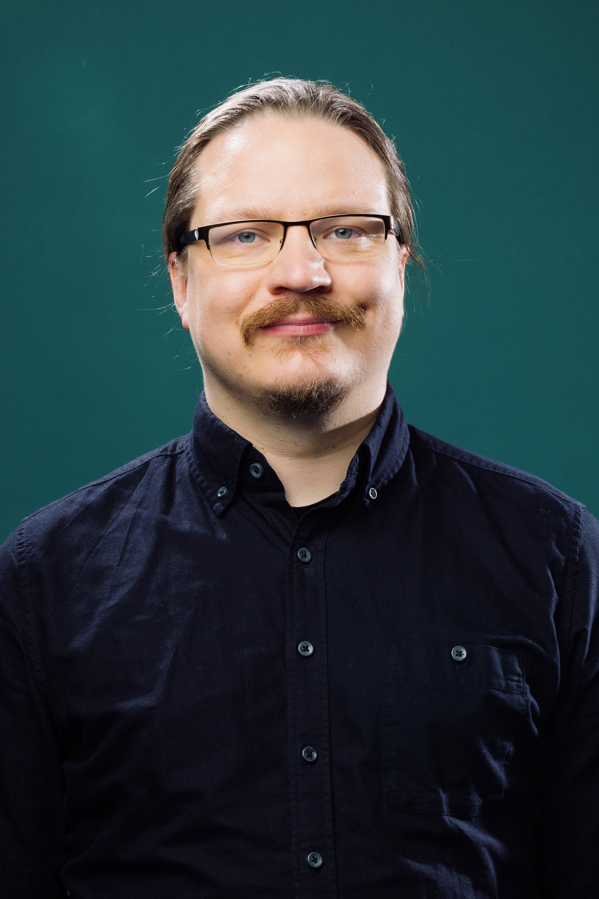 Ekku Toivanen's poster