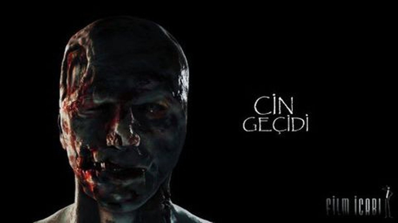 Cin Geçidi's poster