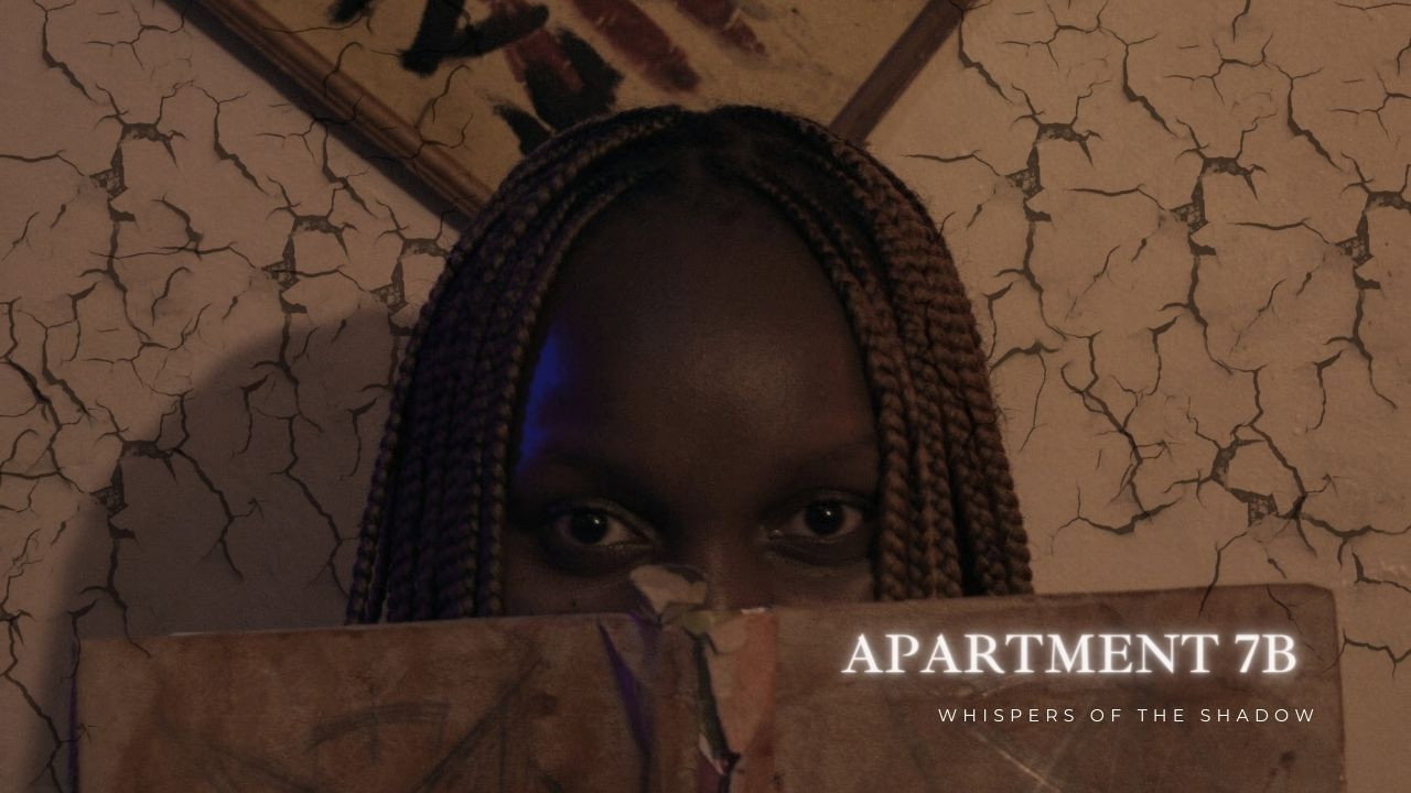 Apartment 7B's poster