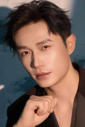 Wang Xiao's poster
