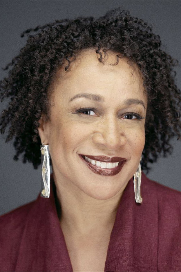 S. Epatha Merkerson's poster