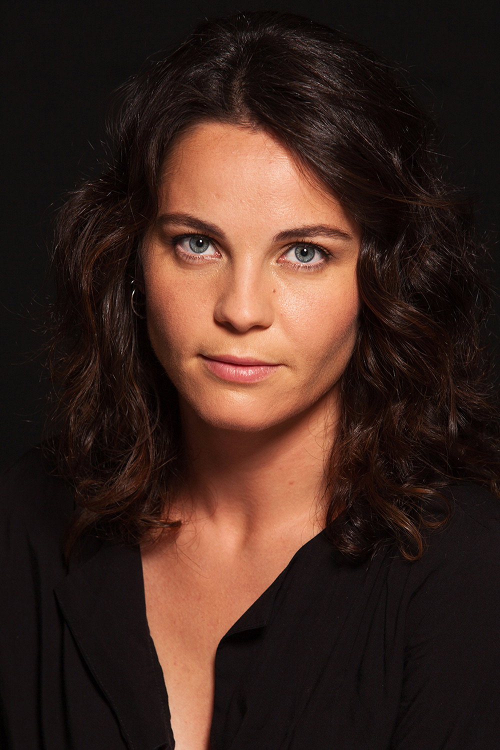 Tülin Özen's poster