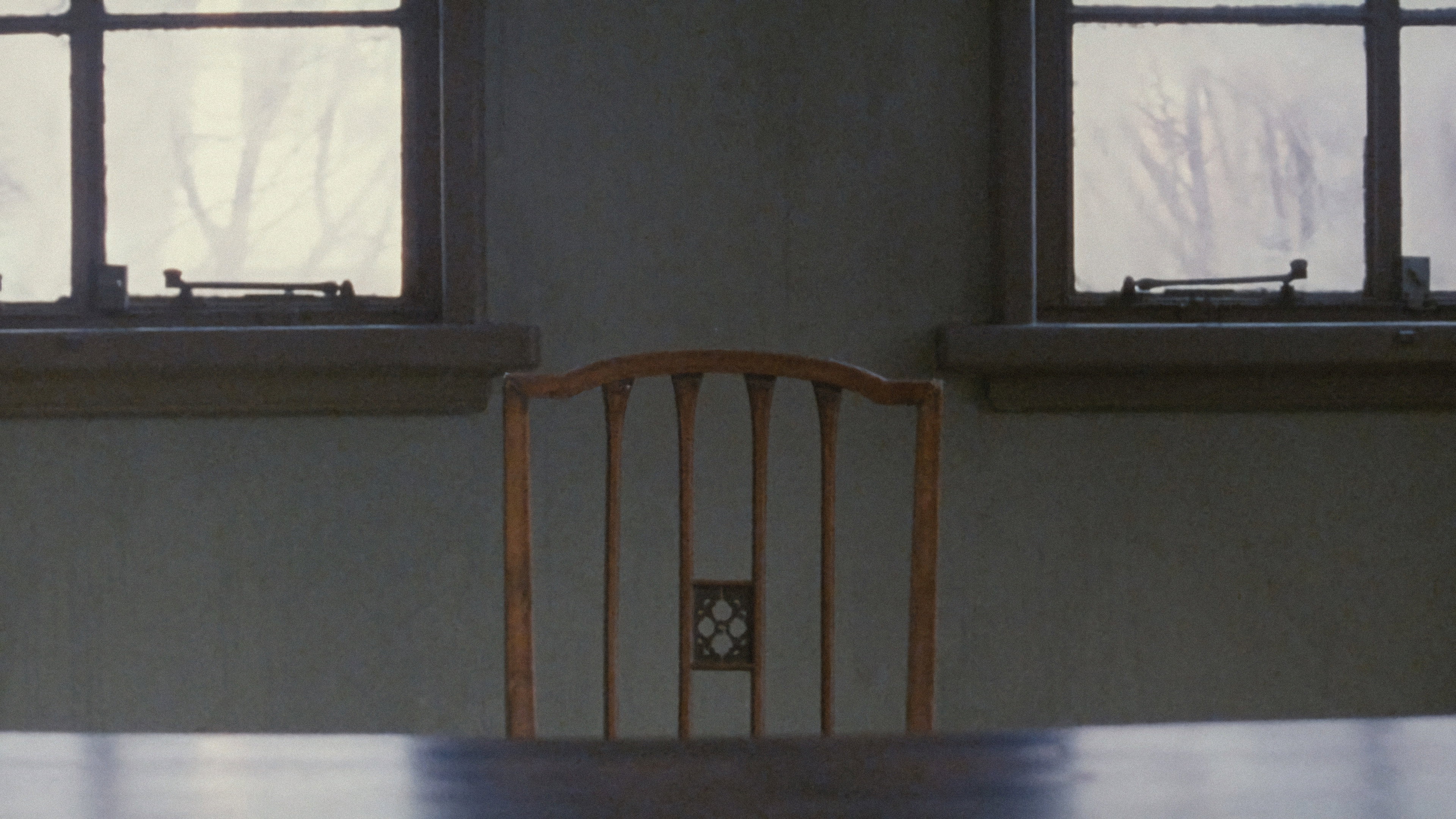 After Life's poster